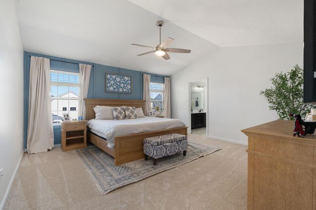 7326 Lilac Hill Drive, Plain City, OH 43064