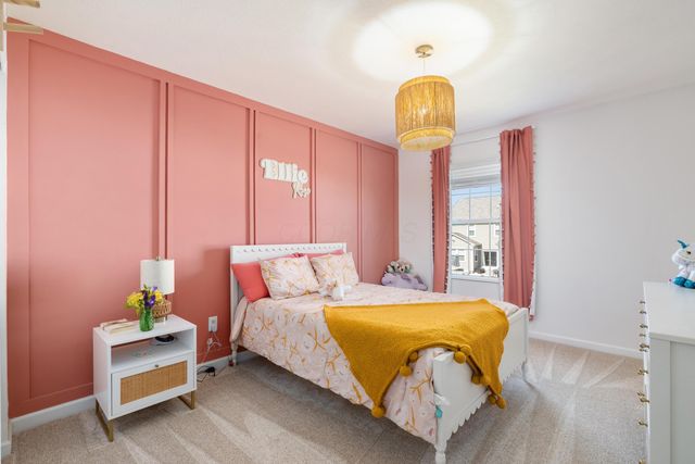 7326 Lilac Hill Drive, Plain City, OH 43064