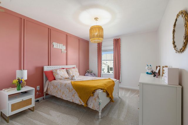 7326 Lilac Hill Drive, Plain City, OH 43064