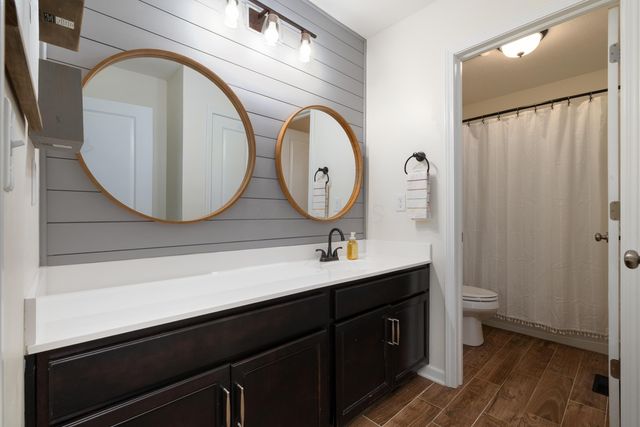 7326 Lilac Hill Drive, Plain City, OH 43064