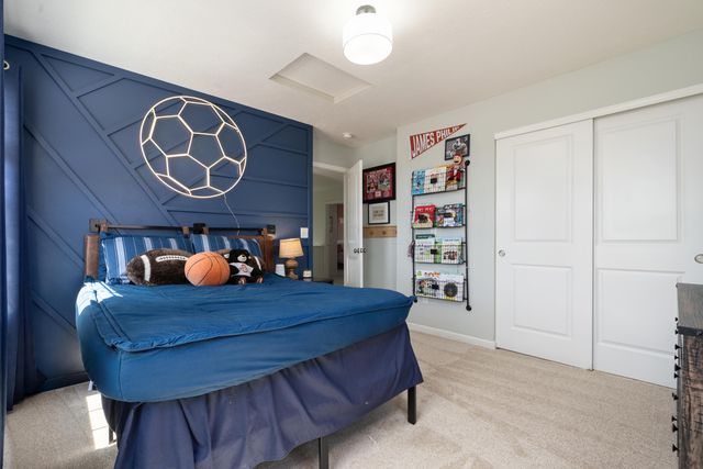 7326 Lilac Hill Drive, Plain City, OH 43064