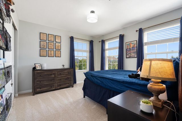 7326 Lilac Hill Drive, Plain City, OH 43064