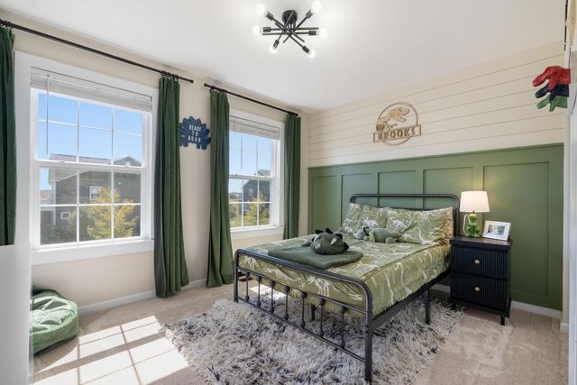 7326 Lilac Hill Drive, Plain City, OH 43064