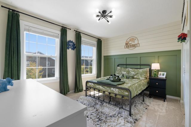 7326 Lilac Hill Drive, Plain City, OH 43064