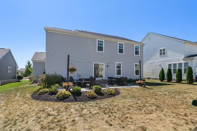 7326 Lilac Hill Drive, Plain City, OH 43064