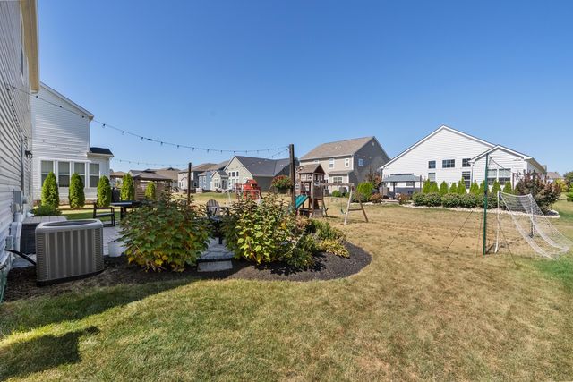 7326 Lilac Hill Drive, Plain City, OH 43064