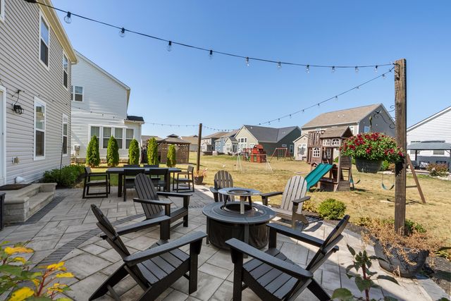 7326 Lilac Hill Drive, Plain City, OH 43064