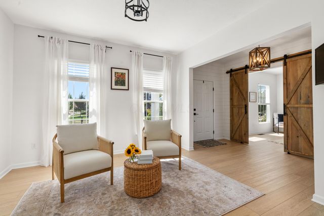 7326 Lilac Hill Drive, Plain City, OH 43064