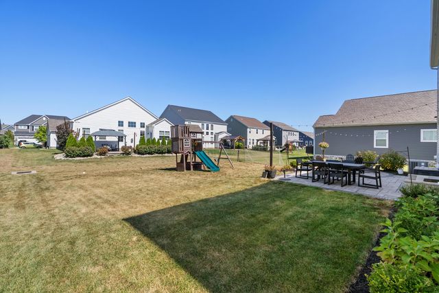 7326 Lilac Hill Drive, Plain City, OH 43064