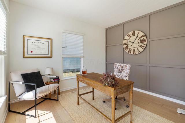 7326 Lilac Hill Drive, Plain City, OH 43064