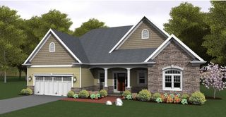 250 Bronze Leaf Trail, Greece, NY 14612