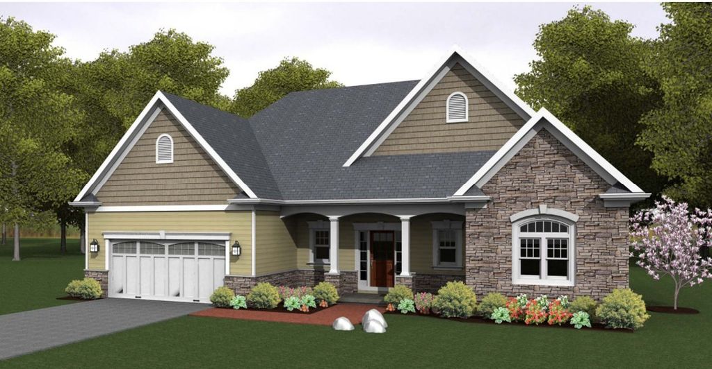 250 Bronze Leaf Trail, Greece, NY 14612