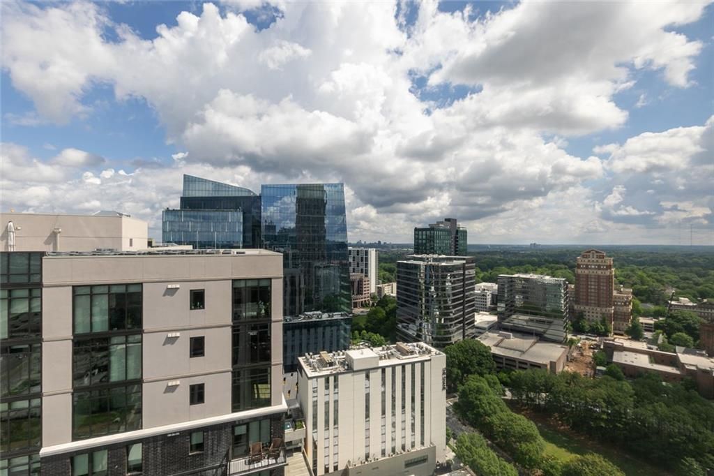 1280 Peachtree NE Street 3602, Atlanta, GA 30309