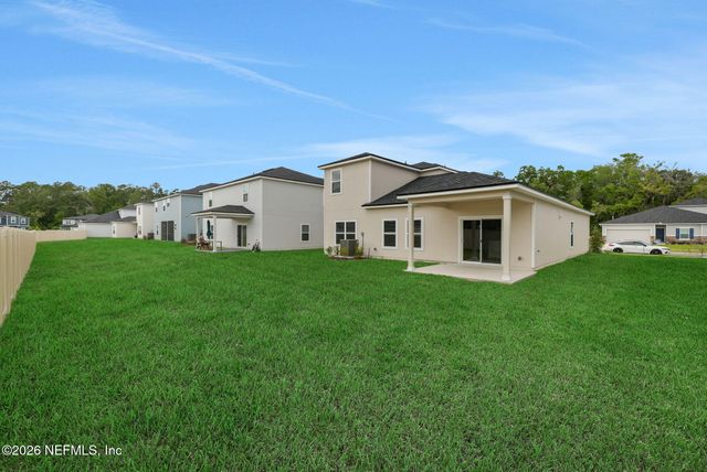 3647 BELSTEAD Way, Orange Park, FL 32065