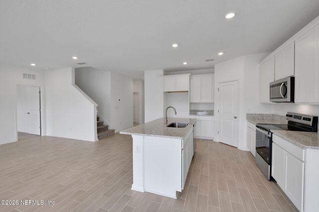 3647 BELSTEAD Way, Orange Park, FL 32065