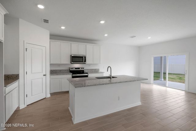 3647 BELSTEAD Way, Orange Park, FL 32065