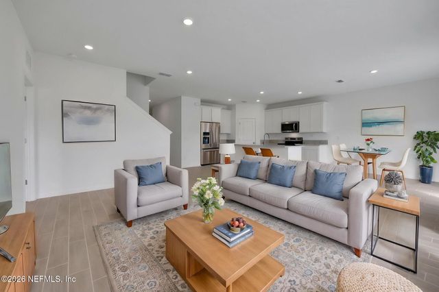 3647 BELSTEAD Way, Orange Park, FL 32065