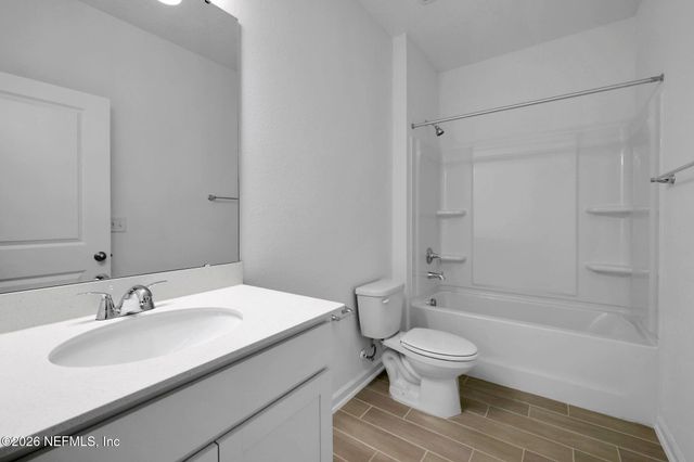 3647 BELSTEAD Way, Orange Park, FL 32065