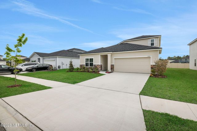 3647 BELSTEAD Way, Orange Park, FL 32065