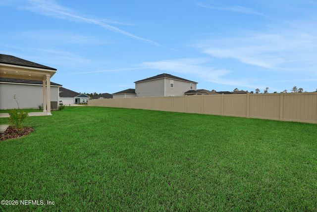 3647 BELSTEAD Way, Orange Park, FL 32065