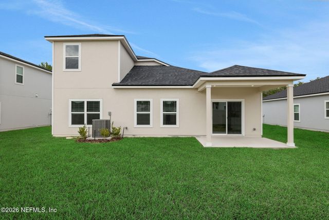 3647 BELSTEAD Way, Orange Park, FL 32065