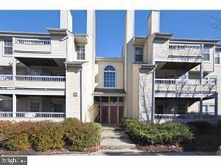 309 TRINITY CT #12, Princeton, NJ 08540