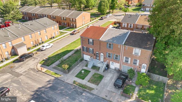 7835 MIDIS PL, Philadelphia, PA 19153