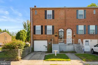 7835 MIDIS PL, Philadelphia, PA 19153