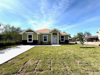 7512 S Naranja Lane, Pharr, TX 78577