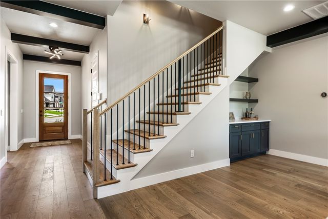 3601 SW Array Avenue, Bentonville, AR 72713