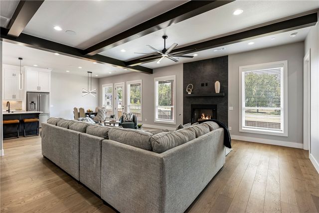 3601 SW Array Avenue, Bentonville, AR 72713