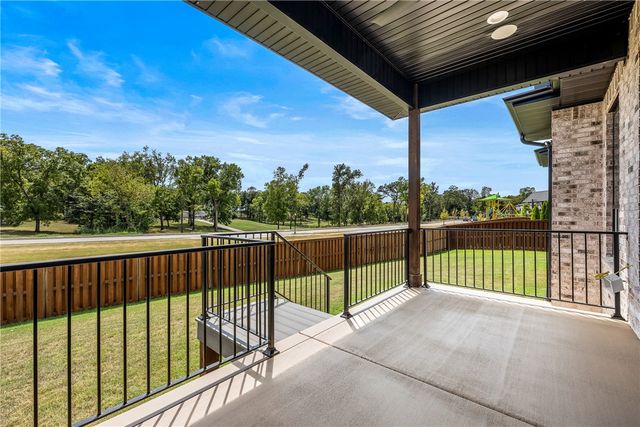 3601 SW Array Avenue, Bentonville, AR 72713