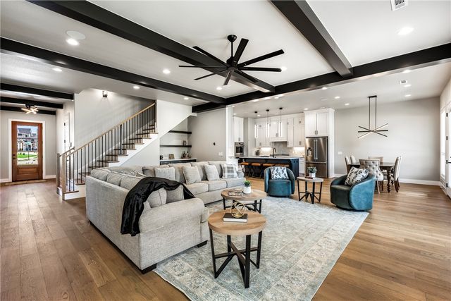3601 SW Array Avenue, Bentonville, AR 72713