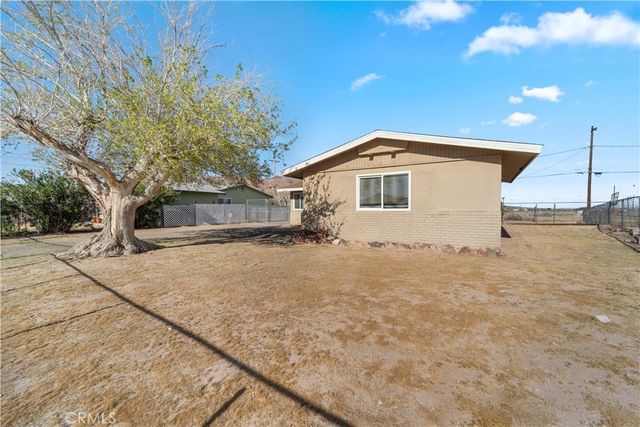 35977 Hillview Street, Yermo, CA 92398