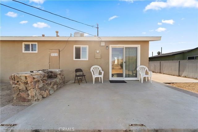 35977 Hillview Street, Yermo, CA 92398