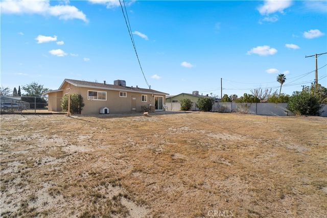 35977 Hillview Street, Yermo, CA 92398