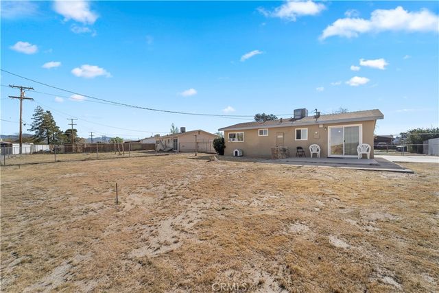 35977 Hillview Street, Yermo, CA 92398
