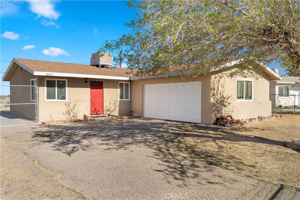 35977 Hillview Street, Yermo, CA 92398