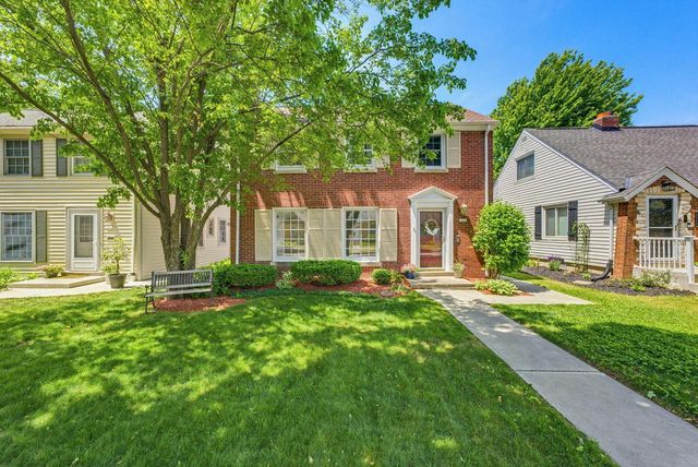 3045 N 79th STREET, Milwaukee, WI 53222