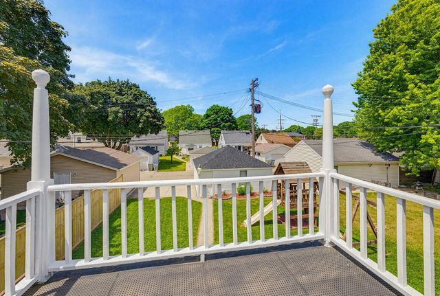 3045 N 79th STREET, Milwaukee, WI 53222