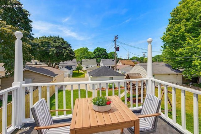 3045 N 79th STREET, Milwaukee, WI 53222