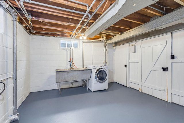 3045 N 79th STREET, Milwaukee, WI 53222