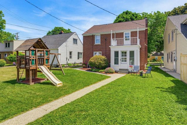 3045 N 79th STREET, Milwaukee, WI 53222