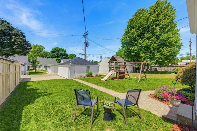 3045 N 79th STREET, Milwaukee, WI 53222