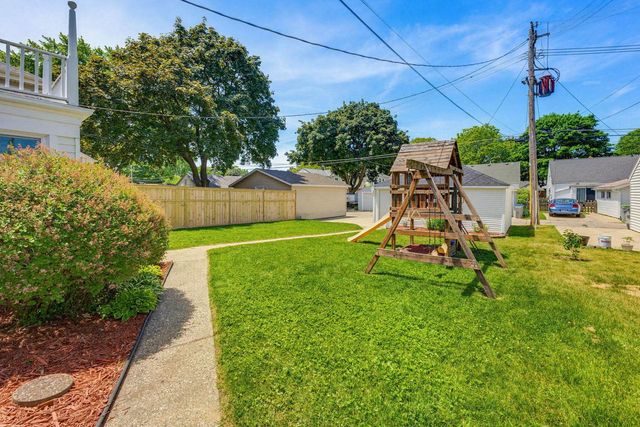 3045 N 79th STREET, Milwaukee, WI 53222