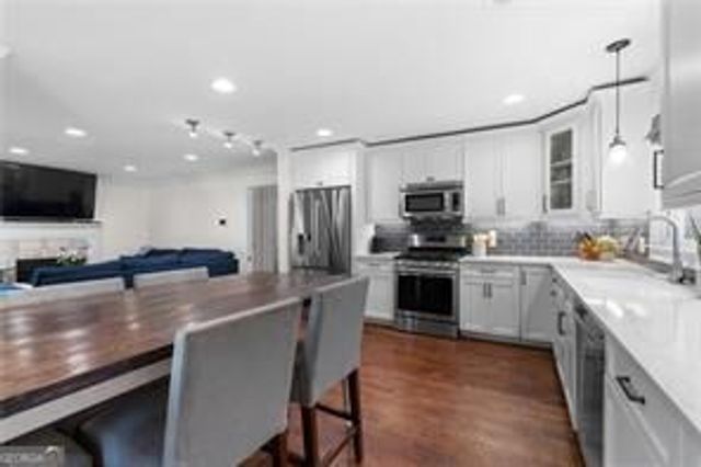 198 Watson Circle SE, Atlanta, GA 30317