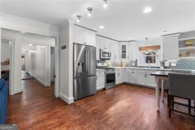 198 Watson Circle SE, Atlanta, GA 30317
