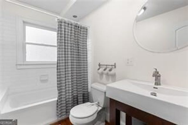 198 Watson Circle SE, Atlanta, GA 30317