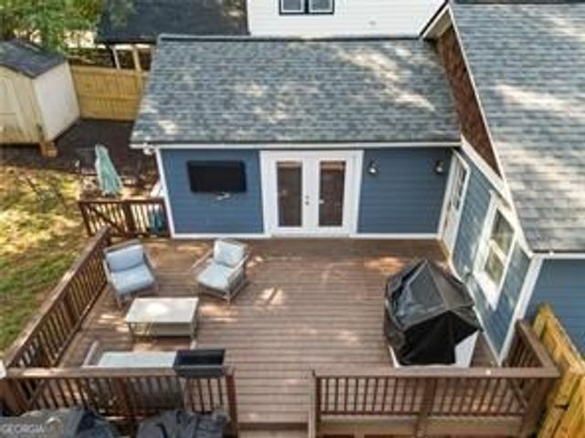 198 Watson Circle SE, Atlanta, GA 30317