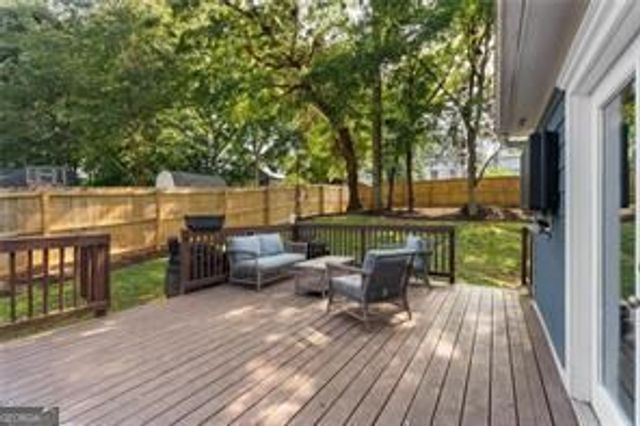 198 Watson Circle SE, Atlanta, GA 30317